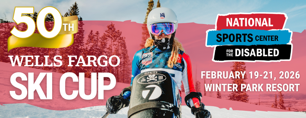 50th Wells Fargo Ski Cup- Sponsor Registration